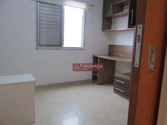 Imagem Apartamento com 2 quartos à venda, 58 m² por R$ 390.000 - Jaçanã - São Paulo/SP