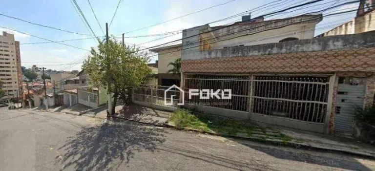 Imagem Casa com 6 dormitórios à venda, 200 m² por R$ 720.000,00 - Penha de França - São Paulo/SP