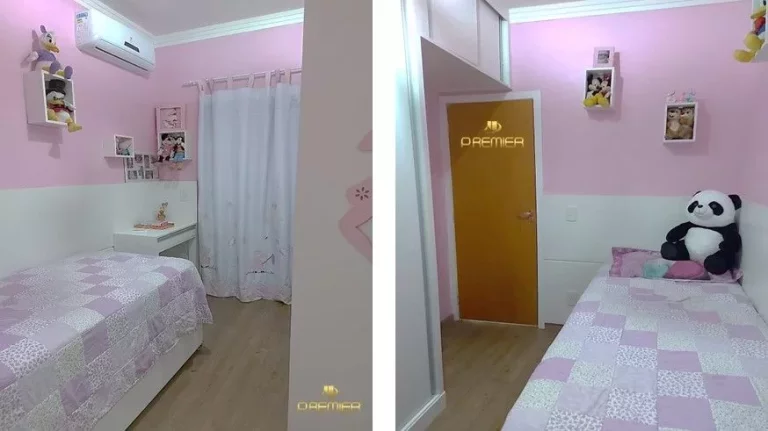 Imagem CASA NO CONDOMÍNIO MIRANTE DA COLÔNIA COM 3 QUARTOS (1 SUÍTE) EM JUNDIAÍ/SP