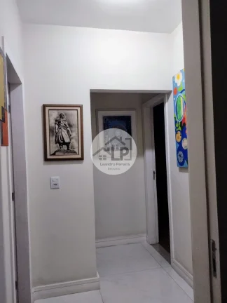 Imagem Limoeiro - Volta Redonda RJ