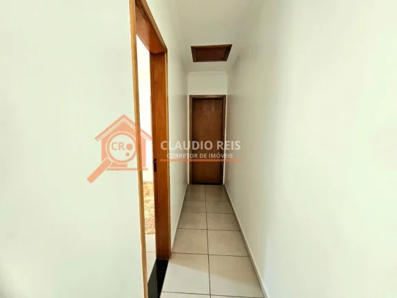 Imagem Casa à venda com 3 Quartos,145m² - Campo Grande - São Paulo/SP