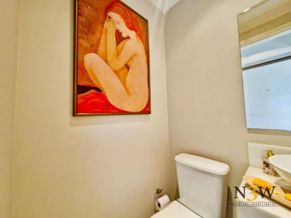Imagem Apartamento com 3 dormitórios à venda, 110 m² por R$ 1.620.000,00 - Vila Leopoldina - São Paulo/SP