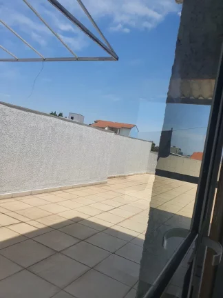 Imagem Apartamento à venda no bairro Parque Oratório - Santo André/SP