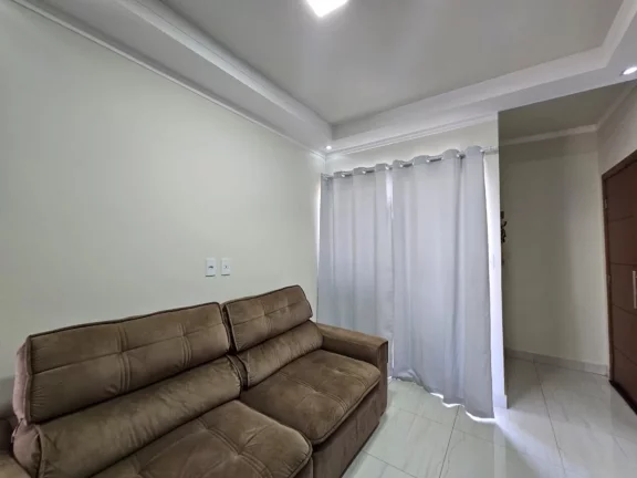Imagem Apartamento tipo para venda em Três Colinas com 2 quartos, sendo 1 suíte, 66m2