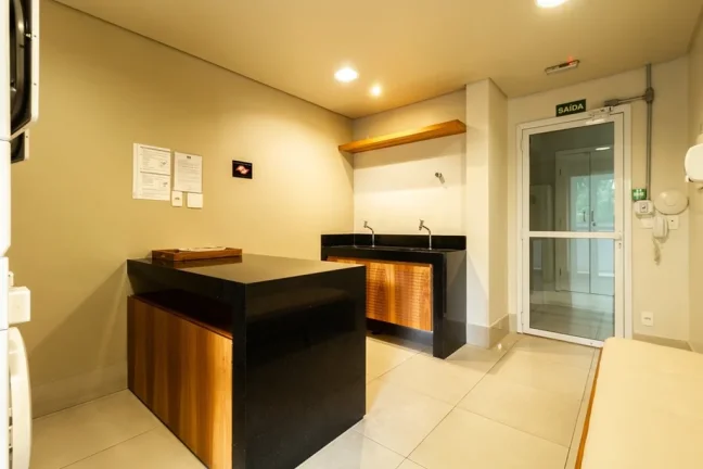Imagem APARTAMENTO RESIDENCIAL em São Paulo - SP, Alto da Lapa