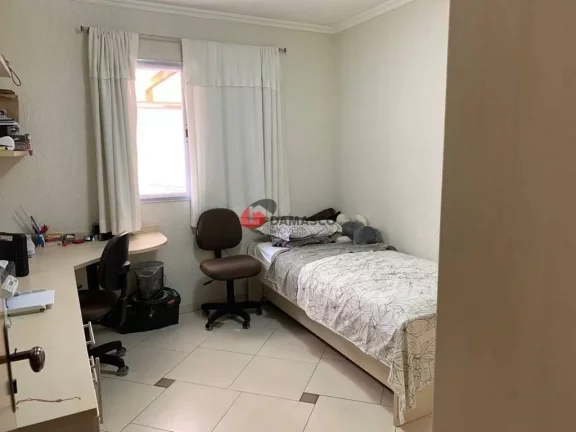 Imagem Apartamento à venda 2 Quartos, 1 Suite, 2 Vagas, Santa Maria, São Caetano do Sul - SP