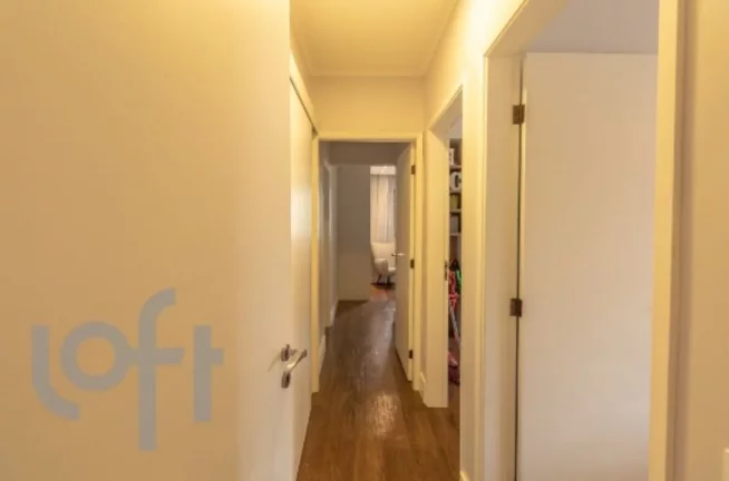 Imagem APARTAMENTO RESIDENCIAL em São Paulo - SP, Perdizes