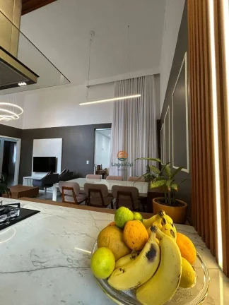 Imagem Casa com 3 dormitórios à venda, 360 m² por R$ 1.100.000,00 - Portal do Sol - Lagoa Santa/MG