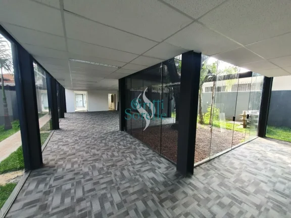 Imagem Prédio Comercial à Venda em Alto de Pinheiros - São Paulo/SP.