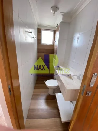 Imagem APARTAMENTO 42M²/02 DORMITÓRIOS/01 VAGA DE GARAGEM