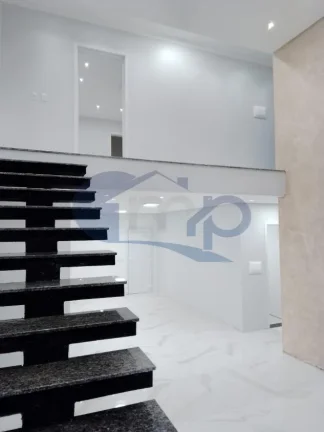 Imagem Casa á venda com 4 dormitórios na Bela Torres no Passo de Torres/SC
