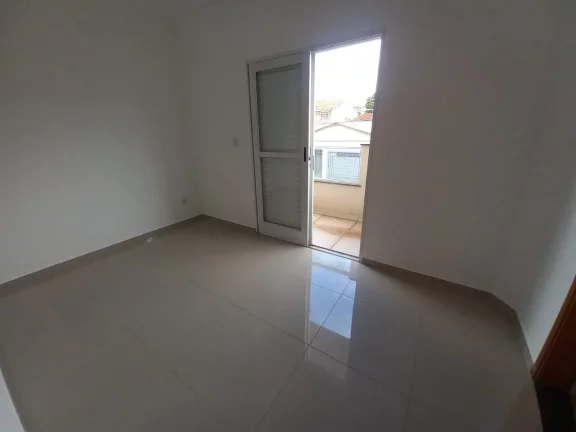 Imagem APARTAMENTO NOVO NA VILA SANTA CRUZ PROXIMO A FACULDADE FDF