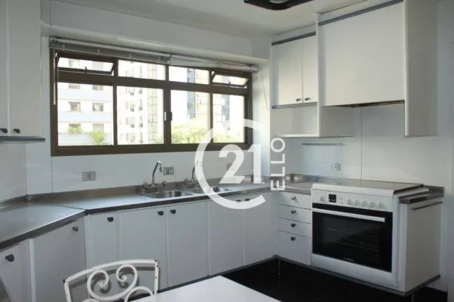 Imagem Apartamento com 4 dormitórios, 394 m² - venda por R$ 8.550.000,00 ou aluguel por R$ 59.560,77/mês - Jardim Paulista - São Paulo/SP
