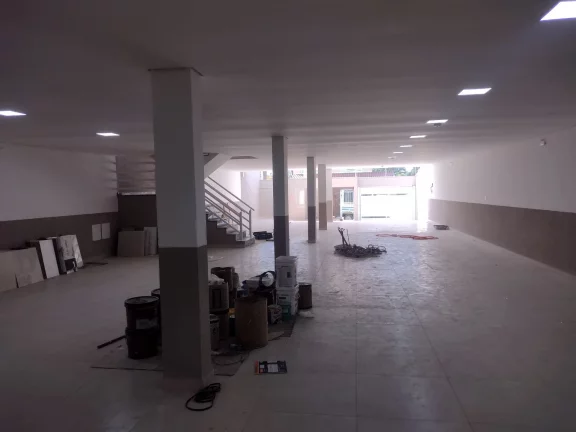 Imagem APARTAMENTO COBERTURA COM 108 METROS NO JD ANA MARIA PROXIMO AO CORREDOR DE TRÓLIBUS.