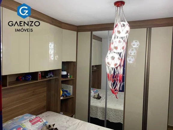 Imagem Sobrado Km 18 (5 dorm)