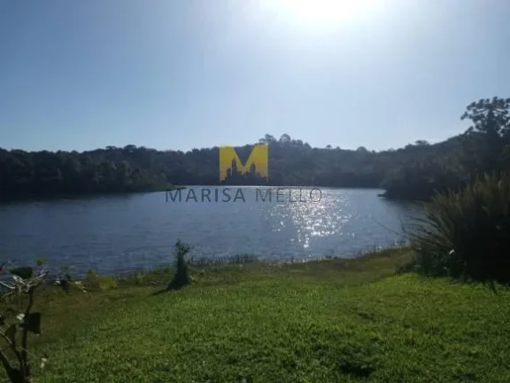 Imagem Chácara à venda no Recreio da Serra em Piraquara!!!