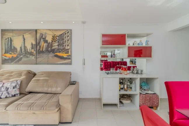 Imagem Apartamento para venda em Vila Prudente com 3 quartos, sendo 1 suíte , 82m2