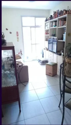 Imagem 2 quartos com infraestrutura completa