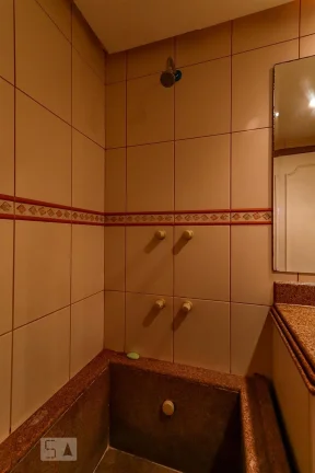 Imagem Apartamento à Venda - Recreio, 4 Quartos, 490 m2