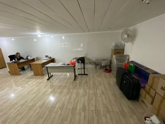 Imagem Prédio à venda 3 Vagas, 584M², Nova Gerty, São Caetano do Sul - SP