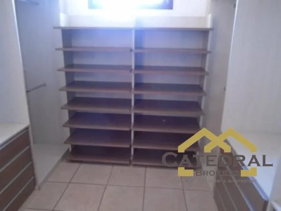 Imagem Sobrado com 3 quartos (1Suíte) 6 vagas à venda - Jardim Primavera - Itupeva/SP