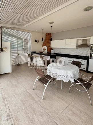 Imagem Casa à venda, Brisas do Rio, 2 quartos, sendo 01 suíte com closet, gourmet