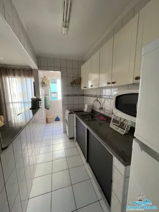 Imagem Apartamento com 2 dormitórios/Praia Grande-Ubatuba