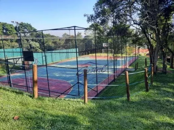 Imagem Terreno à venda, 578 m² por Granja Viana – Golf Village - Carapicuíba/SP