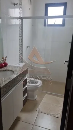 Imagem Apartamento - Ribeirão Preto - Palmares
