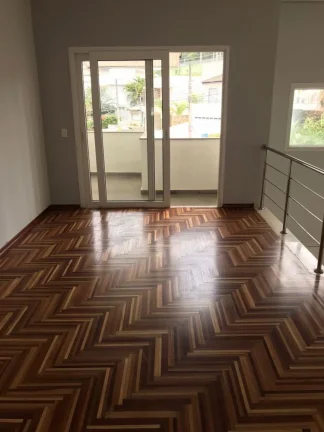 Imagem Casa no Res. Alpha PLUS 359m²