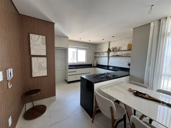 Imagem APARTAMENTO COM 78 m² - GUILHERMINA - PRAIA GRANDE SP