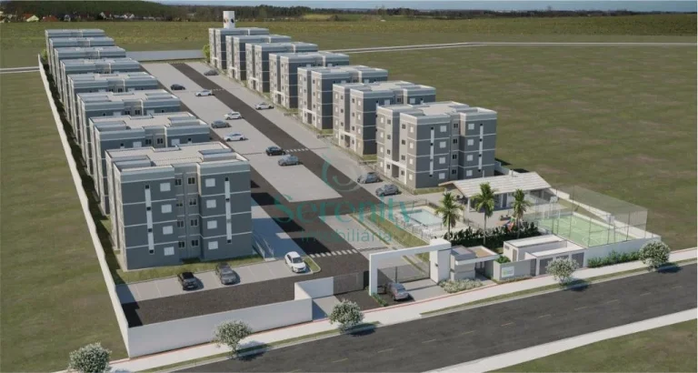 Imagem Apartamento para alugar - R$ 1.100,00 - Colinas - Londrina - PR