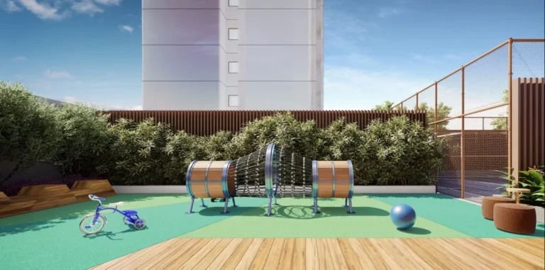 Imagem Venda - Apartamento de 4 quartos com 2 suítes na Vila Mariana, São Paulo - Condomínio Haus Mitre Reserva Vila Mariana