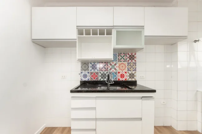 Imagem Apartamento para venda em Perdizes com 1 quarto , 33m2