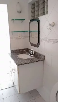 Imagem Apartamento para alugar, 50 m² por R$ 4.171,39/mês - Jardim América - São Paulo/SP