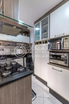 Imagem Cobertura para Venda em Santo André / SP no bairro Parque das Nações