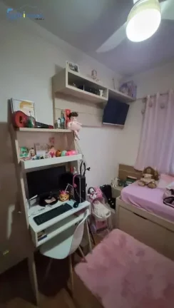 Imagem SOBRADO EM CONDOMÍNIO FECHADO - VILA ESPERANÇA - SP