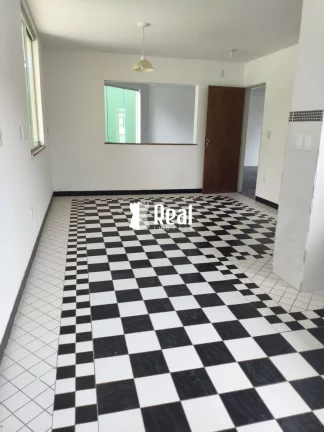 Imagem Casa à venda Condomínio Villas do Bosque - Lauro de Freitas/BA