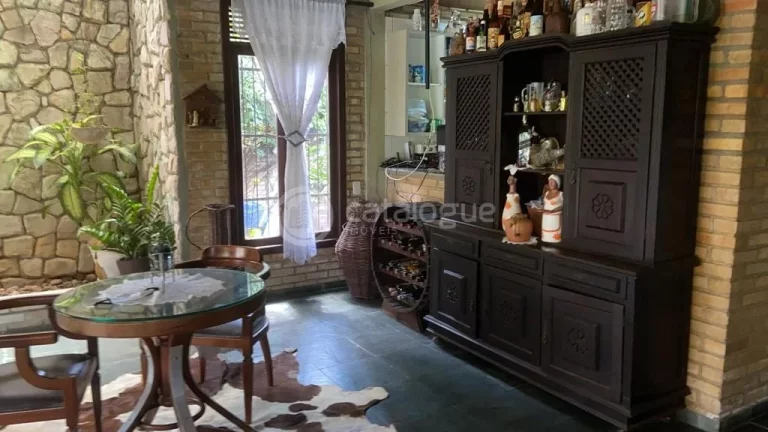 Imagem Casa de alto padrão à venda em Ponta Negra, Natal