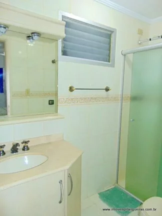 Imagem PITANGUEIRAS- UMA QUADRA DA PRAIA , LOCALIZAÇÃO ESPETACULAR , 01 VAGA DE GARAGEM NO PRÉDIO.
