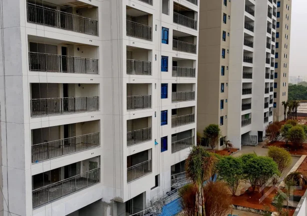 Imagem PATTEO SÃO PAULO: O Luxo Central que Cabe no Seu Investimento. | 67m2 c/ Suíte