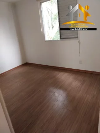 Imagem Apartamento à venda no condomínio Jardim da Glória III - Batelli Imóveis