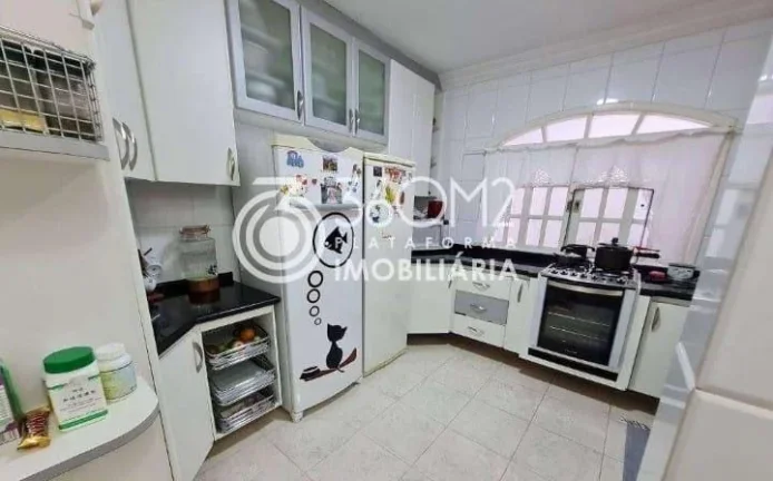 Imagem Casa para Venda em São Bernardo do Campo / SP no bairro Parque dos Pássaros