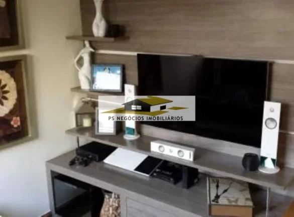 Imagem Apartamento para venda na Chacara Inglesa