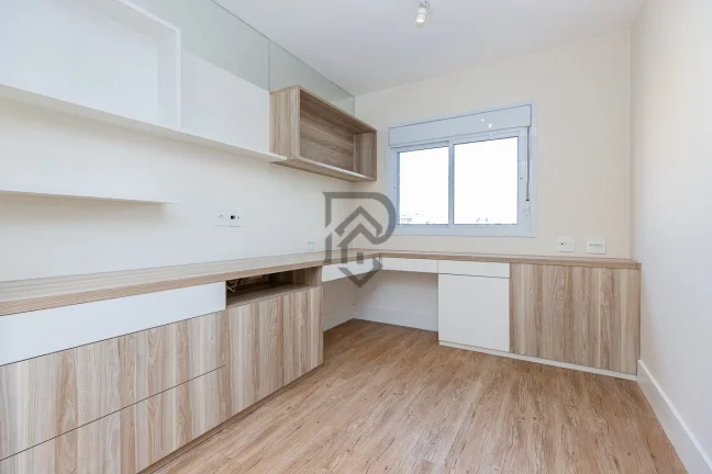 Imagem Apartamento proximo metrô snta cruz pronto para morar andar alto