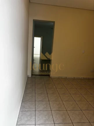 Imagem Casa para alugar em Vila Santana, Z. Leste - Sorocaba/SP