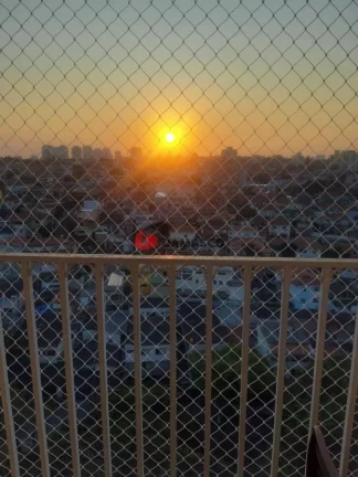 Imagem Apartamento à venda 3 Quartos, 1 Suite, 2 Vagas, 66M², Jardim Nosso Lar, São Paulo - SP