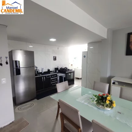 Imagem Apartamento à venda no bairro América