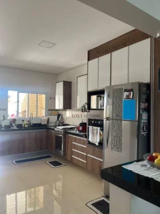 Imagem Casa à venda, 128 m² por R$ 980.000,00 - Condomínio Villagio Milano - Sorocaba/SP