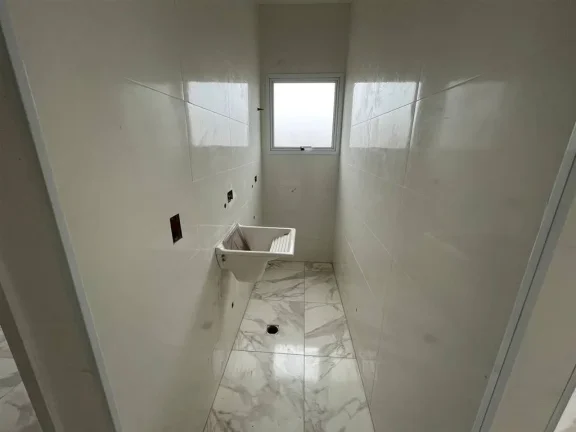 Imagem CASA MARACANÃ - PRAIA GRANDE SP